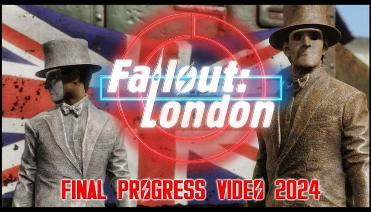 Fallout London Review - A Spectacular Fan-Made Expansion with Some Launch Hiccups