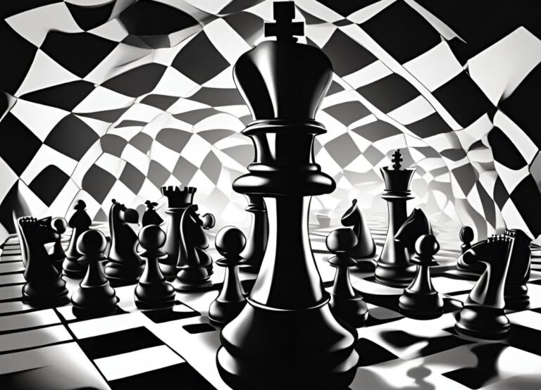 Advanced Strategies in Chess Opening A Comprehensive Guide