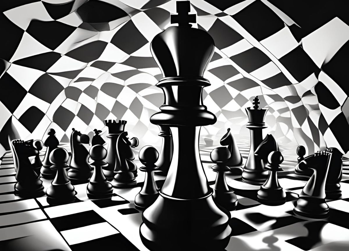 Advanced Strategies in Chess Opening A Comprehensive Guide