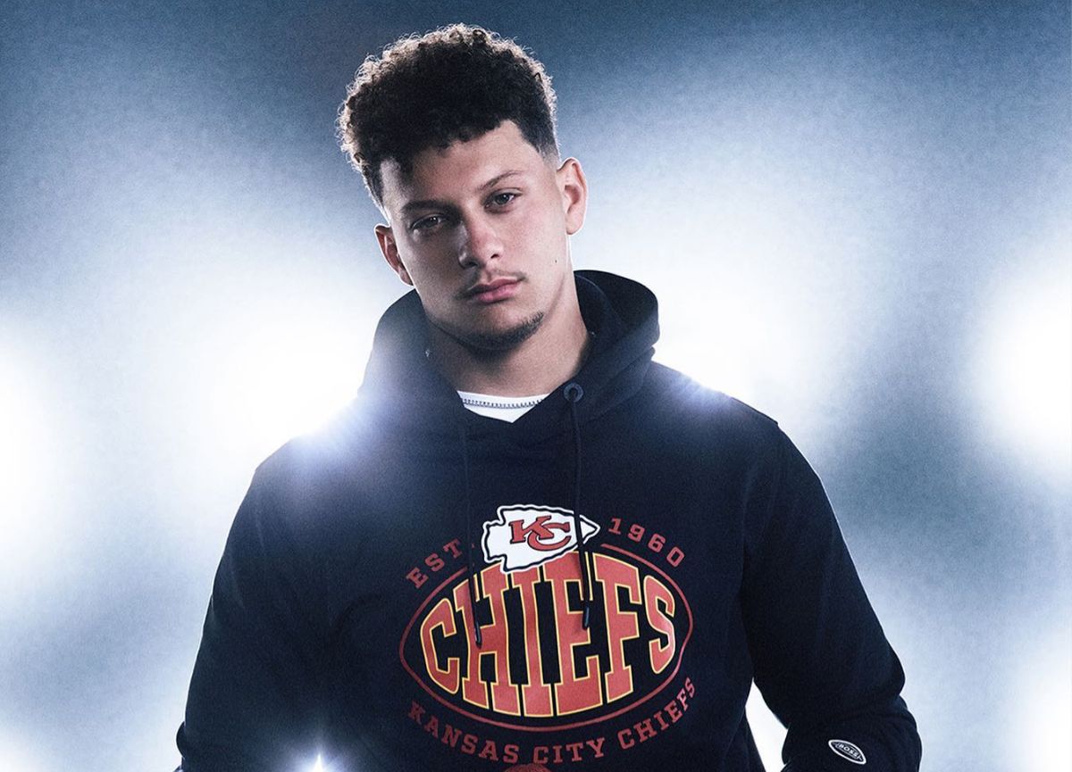 Breaking Down the Magic Patrick Mahomes' Revolutionary Playing Style