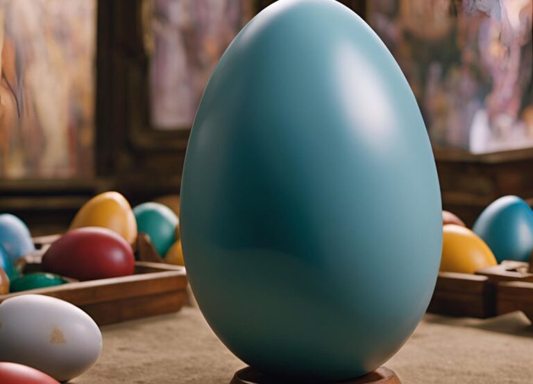 Easter Eggs and Hidden References in Popular Films