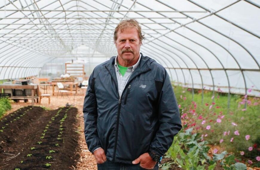 Roger Cook's Career Path Led To An Estimated $1.5 Million Net Worth