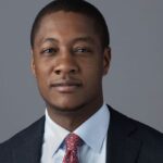 Damola Adamolekun Is The New CEO Of Red Lobster