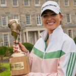 Annabel Dimmock's Net Worth Soars as Her Golf Career Takes Flight