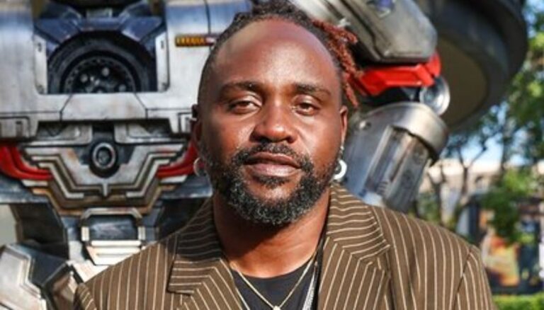 Brian Tyree Henry Appears To Be Single