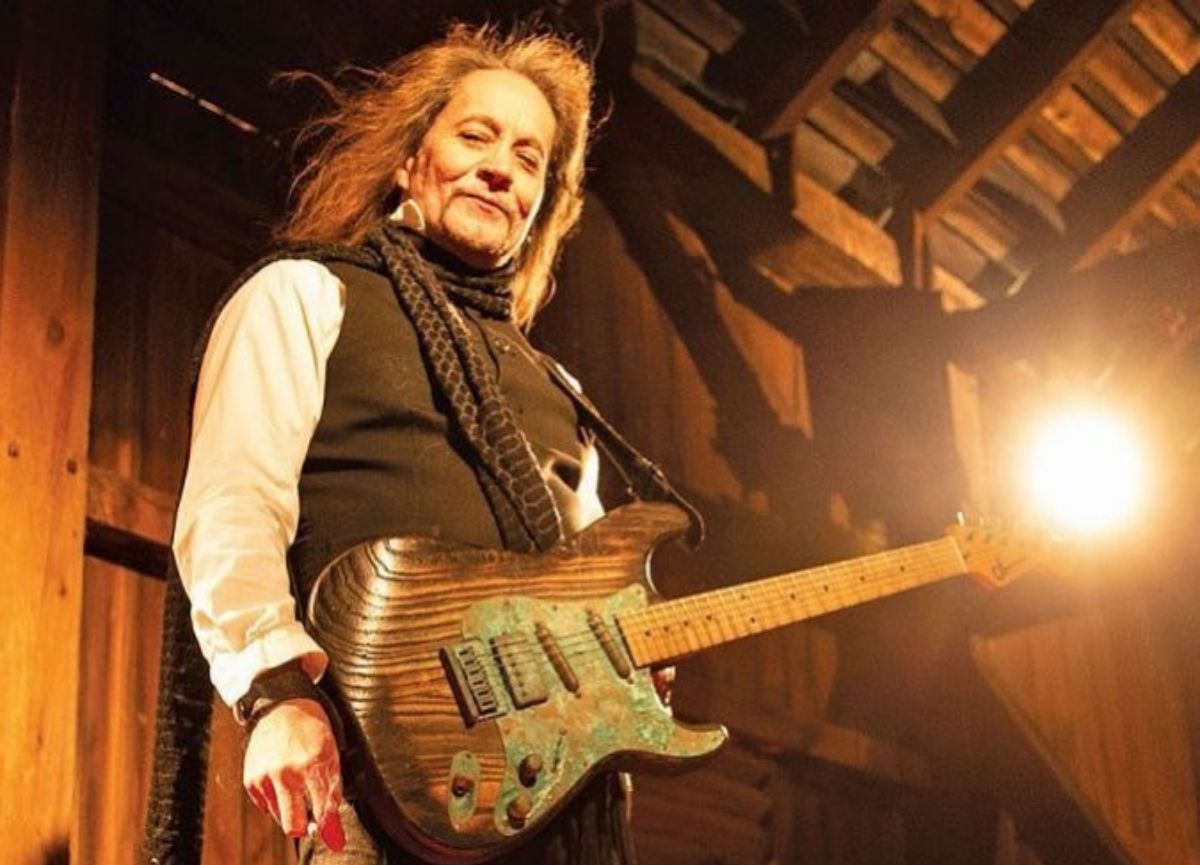 Jake E. Lee's $5 Million Net Worth Reflects a Storied Career in Rock