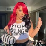 Chrisean Rock Has Accused Her Sister Tesehki Of Childhood Abuse