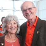 Jack Harbaugh's Wife, Jackie, Whose Love And Sacrifices Have Shaped Not Only Her Husband But The Entire Harbaugh Family Legacy In Football