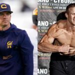 Justin Wilcox vs Justin Wilcox The Golden Bears' Head Coach Is Unmarried But The MMA Fighter Does Have A Wife