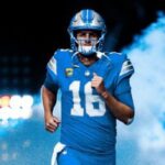 Rumors of Pregnancy Spark After Jared Goff's Wife Christen Harper Stated 'I’m Eventually Going to Have Kids Running Around,' But Neither of Them Confirmed or Denied It