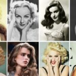 The Evolution of Celebrity Beauty Standards From Corsets to Instagram