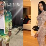 Jim Jones And Brooke Bailey Are Rumored To Be Married
